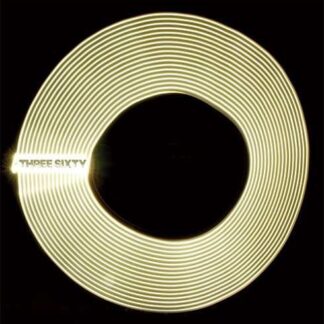 360 Band - Three Sixty 1CD