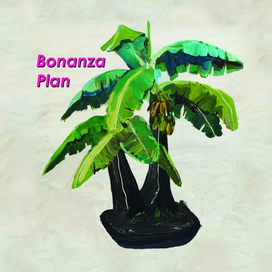 BARRINGTONE BONANZA PLAN CD