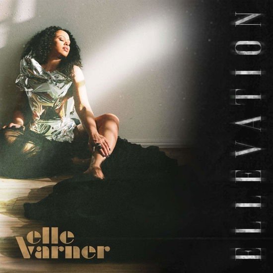 Elle Varner - Ellevation 1CD