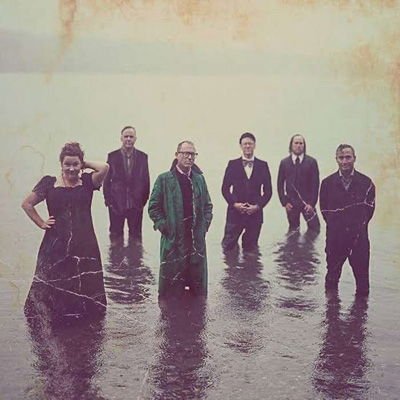Stars - From Capltron Hill 1CD