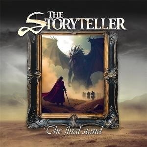 The Storyteller - The Final Stand 1CD