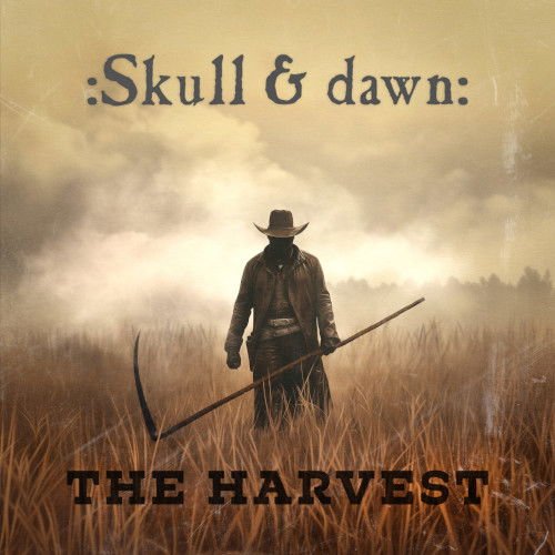 Skull & Dawn - The Harvest 1CD