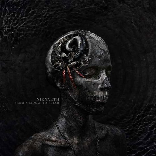 NIRNAETH From Shadow To Flesh CD