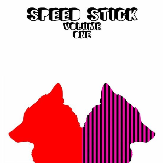 Speed Stick - Volume One 1CD