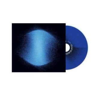 DEAFHEAVEN INFINITE GRANITE CD