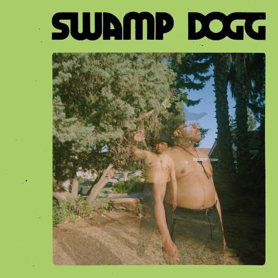 Swamp Dogg - I Need A Job... So I Can Buy More Auto-Tune 1CD