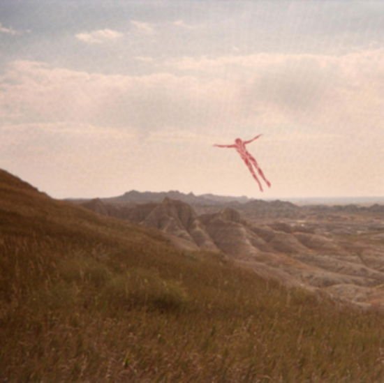 SUPERNOWHERE Skinless Takes A Flight CD