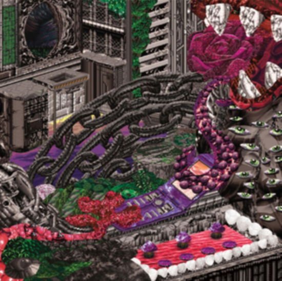 Rxm Reality - Sick For You 1CD