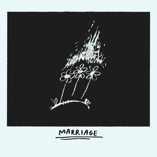 Wy - Marriage 1CD