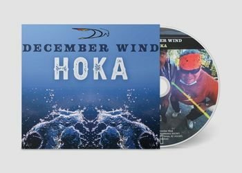 December Wind - Hoka 1CD