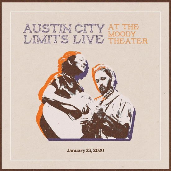 Watchhouse - Austin City Limits Live At The Moody Theater 1CD
