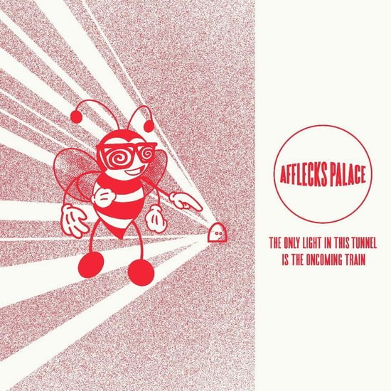 Afflecks Palace - The Only Light In This Tunnel Is The Oncoming Train (Indie Exclusive) 1CD