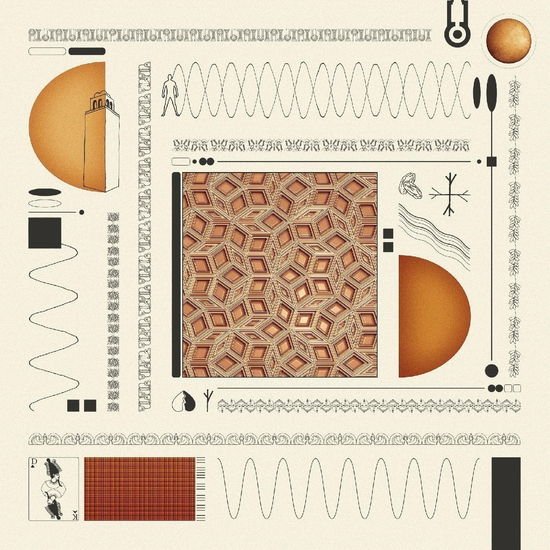 Taroug - Darts & Kites 1CD