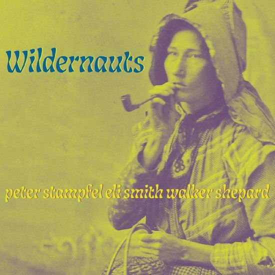 Wildernauts - Wildernauts 1CD