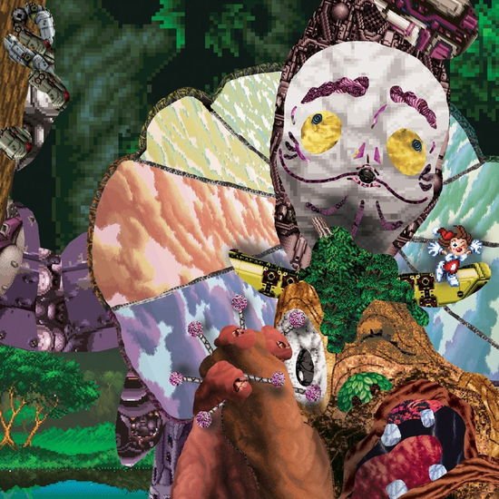 BBSITTERS CLUB Joels Picks Vol. 2 CD