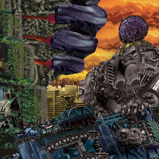 Rxm Reality - No. 1 In The World 1CD