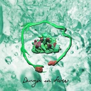 WOMBO Danger In Fives CD