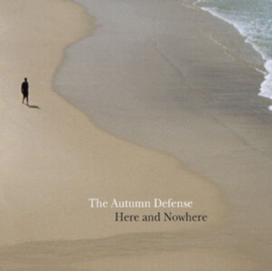 Autumn Defense - Here And Nowhere 1CD