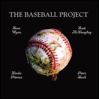 BASEBALL PROJECT Vol. 1: Frozen Ropes And Dying Quails CD