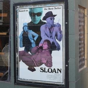 Sloan - Based On The Best Seller 1CD