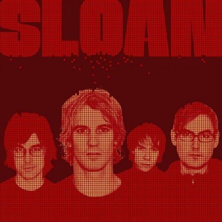 Sloan - Parallel Play 1CD