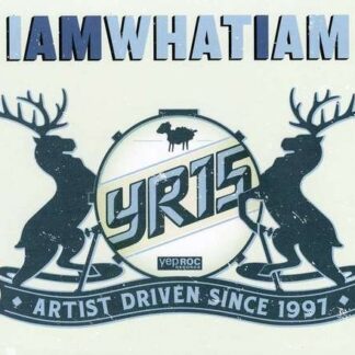 V a - I Am What I Am 1CD