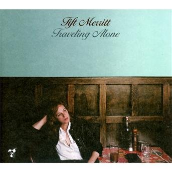Tift Merritt - Traveling Alone 1CD