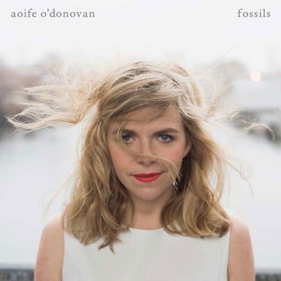 ODONOVAN AOIFE FOSSILS CD