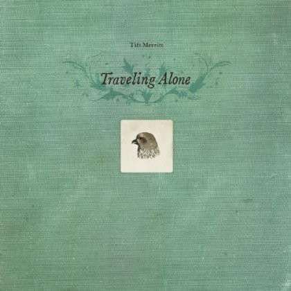 Tift Merritt - Traveling Companion 1CD