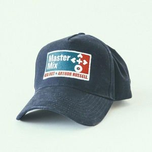 Master Mix: Red Hot + Arthur Russell 2CD