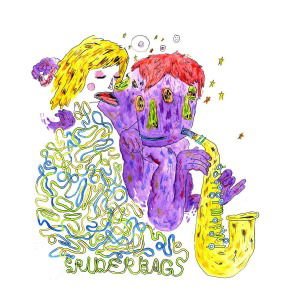 Spider Bags - Shake My Head 1CD