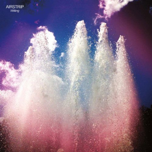 Airstrip - Deleted - Deleted - Willing 1CD