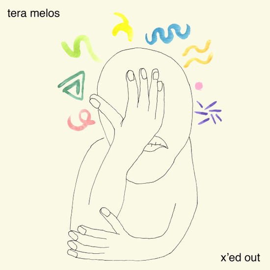 Tera Melos - X'ed Out 1CD