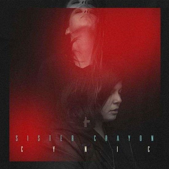 Sister Crayon - Cynic EP 1CD