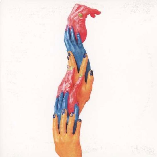 Superhumanoids - Exhibitionists 1CD