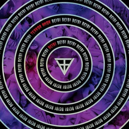 Aj Davila Terror Amor - Beibi 1CD