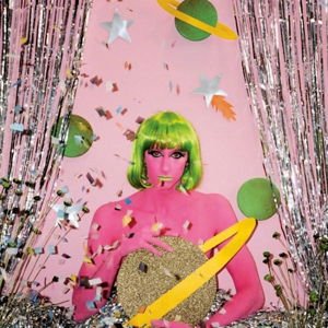 Wax Witches - Center Of Your Universe 1CD