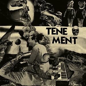Tenement - Predatory Headlights 1CD