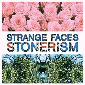 Strange Faces - Stonerism 1CD