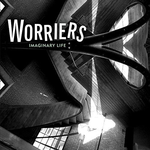 Worriers - Imaginary Life 1CD