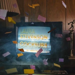 Laura Stevenson - Cocksure 1CD