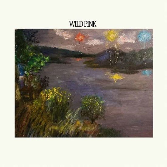 Wild Pink - Wild Pink 1CD