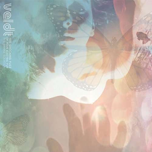 Veldt - Shocking Fuzz Of Your Fur 1CD