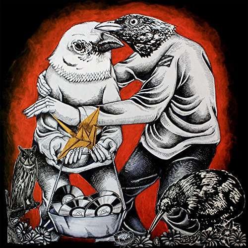 What Cheer? Brigade - You Cant See Inside Of Me 2CD