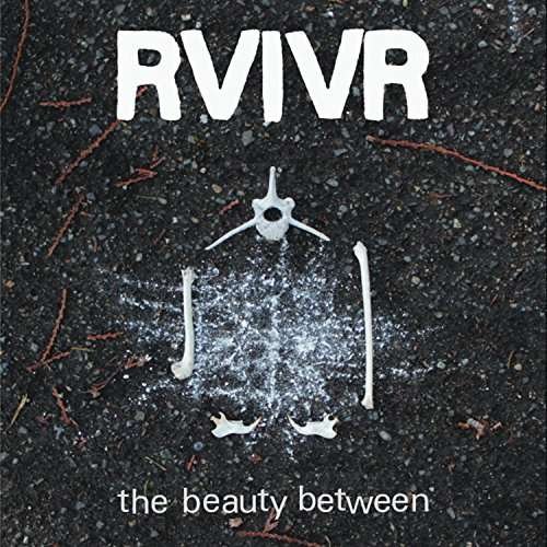 Rvivr - The Joester Sessions 08-11 1CD