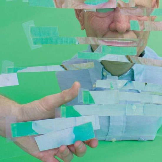 Tera Melos - Trash Generator 1CD