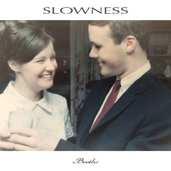 Slowness - Berths 1CD