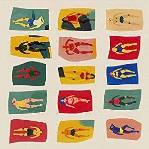 Varsity - Parallel Person 1CD
