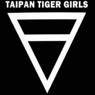 Taipen Tiger Girls - 02/01/1900 00:00:00 1CD
