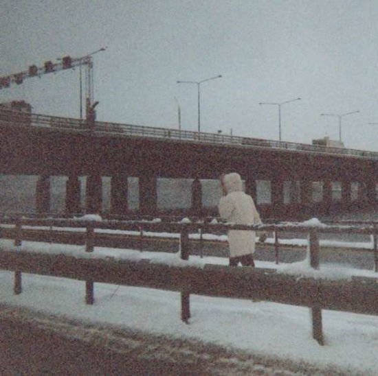 Sun Kil Moon - This is My Dinner 1CD